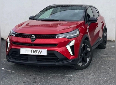 Renault - Captur
